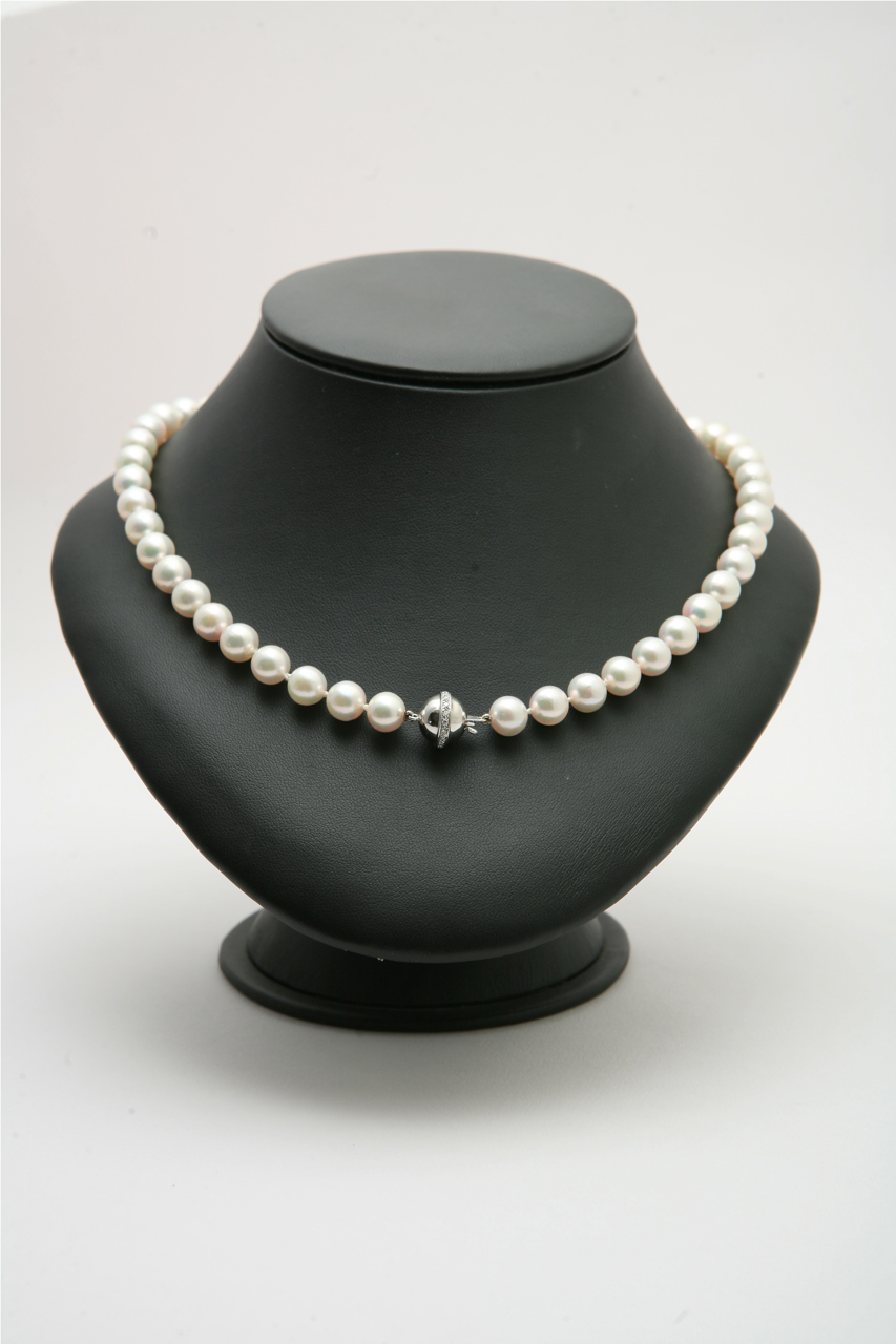 jewellery | Jewelry, Diamond cross necklaces, Cultured pearl necklace